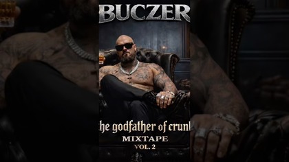 WYJAZD (Outro)The Godfather of Crunk mixtape vol. 2 nadciąga! #buczer #mixtape #rap #crunk #hiphop