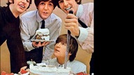 The Beatles - Happy Birthday To You
