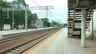 Lublin Główny-Szczecin Główny I TLK 28100 ,,Staszic