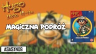 Magiczna Podróż | #3 HUGO ZŁOTA 10 | Asasyn08 [Gameplay PL]