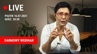 Zaproszenie na darmowy Webinar Rodzicielstwo szyte na miarę.