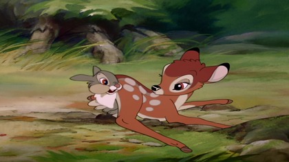 Bambi