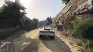 Grand Theft Auto V #29 (Gameplay Po Polsku - Bez Komentarza)