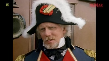 The New World of Zorro - Nowe przygody Zorro (1990) S03E01 ''Zmiany na g&oacute;rze''