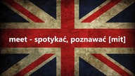 1000 najczęściej używanych słów w języku angielskim część 70