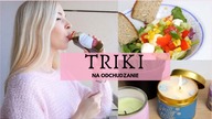 TRIKI NA ODCHUDZANIE  NIE MIAŁEŚ O TYM POJĘCIA!
