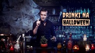 Pomysły na Halloween! Jak zrobić drinki z dynią, oreo, warstwowe i z czarną bitą śmietaną | Mój Bar