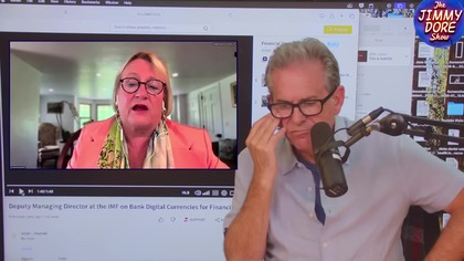 How $21 TRILLION Went Missing From U.S. Tax Payers! -Catherine Austin Fitts FULL INTERVIEW (1080p 30fps H264-128kbit AAC)