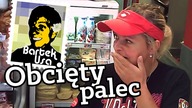 Ucięty palec 