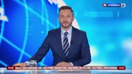 Wydarzenia 24 - Końcówka serwisu informacyjnego z wpadką (03. 12. 2022, 15:33)