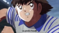 captain tsubasa junior yuth 2023 odcinek 25 napisy pl