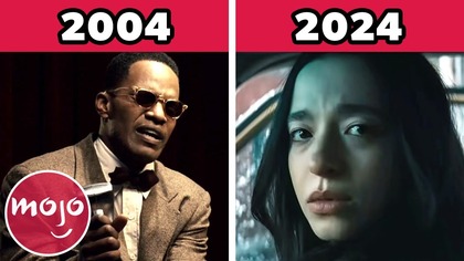 Top 25 Best Acting Performances of Every Year (2000-2024)