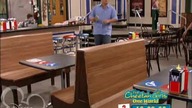Czarodzieje z Waverly Place sezon 1 odc. 18 - Kto to wymyślił?