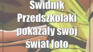 Świdnik: Przedszkolaki pokazały swój świat (foto)