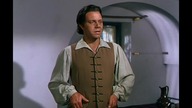 Kapitan piratów.  1952.  Lektor.pl kostiumowy.