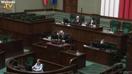BRAUN Z EKIPĄ PODSUMOWUJĄ POSIEDZENIE SEJMU!