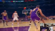 Gordon vs Griffin-kto ma lepsze WSADY #shorts