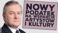 Nowy podatek od Smartfonów i SmartTV na wsparcie artystów i kultury