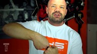 Trening Zdrowotny - dwugłowe ud i pośladki