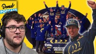 How Colin McRaes Death Shook The World Of Rally - Past Gas #69