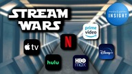 How Streaming Services Are Responsible For The LARGEST War Ever...  For Your Attention | M&G Insight