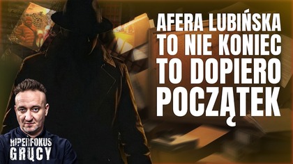 TO ZBRODNIA, A NIE SPRAWA OBYCZAJOWA.  DLACZEGO PAŃSTWO MILCZY W SPRAWIE AFERY W LUBINIE