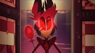 HazbinH.  Alastor - (Build Our Machine) AMV..