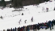PŚ w biegach Lillehammer 02. 12. 2017 - relacja z zawodów