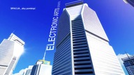 Mirrors Edge #1[BEZ KOMENTARZA]