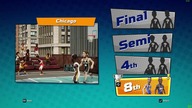 23 NBA Playgrounds Chicago Larry Bird + Giannis Antetokounmpo