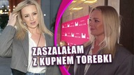 Barbara Kurdej-Szatan wydała kilka tysięcy na ubrania.  Co kupiła?