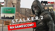 S. T. A. L. K. E. R.  2 na Gamescom? - NRFlash (07. 08. 2023) (polskie napisy / english subtitles)