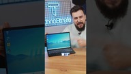 Waga tego laptopa jest imponująca