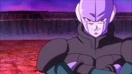 Dragon Ball Heroes God 08