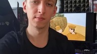 Zdecydowanie Reksio oraz Bolek I Lolek #shorts #youtubeshorts #streamer #shortvideo #viral