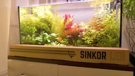 Lampa SINKOR WRB 75