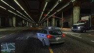 LSPDFR Polska - Nocny patrol GTA 5 Polska Policja