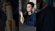 Może banana?  #shorts #humor #comedy #dc #fyp #zart #banana #chicken