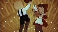 Gdy na choinkach zapalą się ognie (1950) Dubbing PL