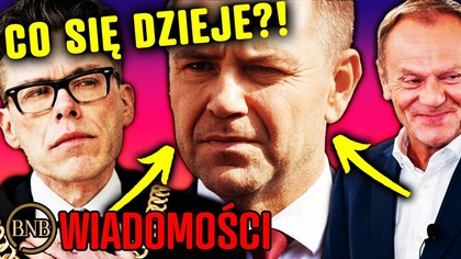 Zaczęło Się DOJEŻDŻANIE Prezydenta! Sędzia Powiedział ZA DUŻO? [ NAGRANIE ]
