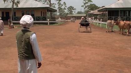 Pożegnanie z Afryką.  1985.  Lektor.pl Przygodowy .