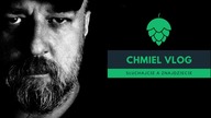 CHMIEL VLOG NA ŻYWO #44