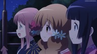 Wakaba*Girl odc. 7 Może snajper