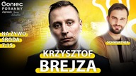 BRUTALNY ATAK NA FINISZU KAMPANII.  NOWE FAKTY - KRZYSZTOF BREJZA - GONIEC PORANNY