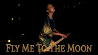 Fly Me To The Moon (live session recording) - Pasaman Sonic Couture| 2026