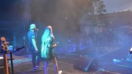 NSP - Piekło .feat. Justyna Bazan ( Official Audio )