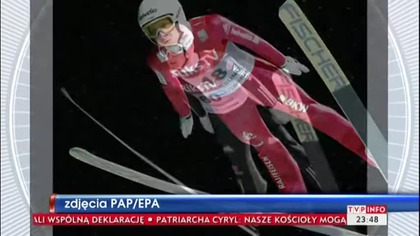 PŚ Vikersund 12. 02. 2016 - relacja z zawodów