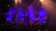 Battle Beast - Touch in the Night (Live)