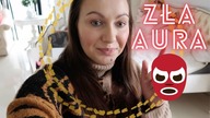 ZDECYDOWANIE GORSZA AURA vlog