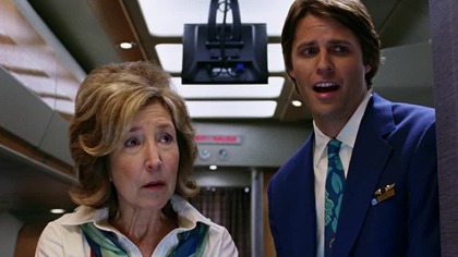 Węże w samolocie / Snakes on a Plane (2006) [Lektor PL]